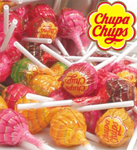 chupa chups