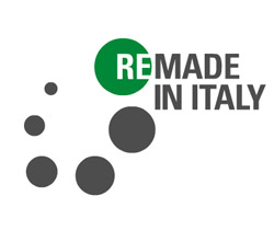 remade in italy