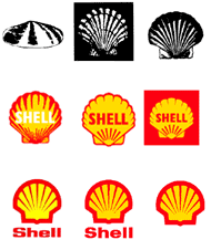 shell logo