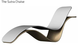 sutra chaise