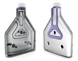 Solar Bottle: vincitore del concorso INDEX 07