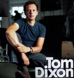 Tom Dixon, design sostenibile