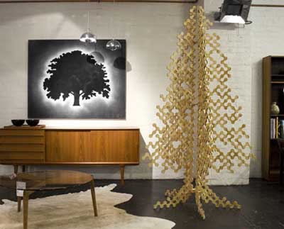 X-Mas Tree: Buro North