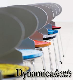 Dynamicamente: concorso per giovani designer