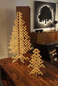 Alberi di Natale Buro North