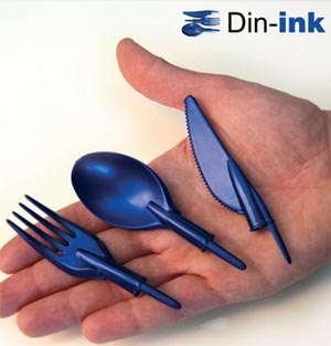 Din-Ink