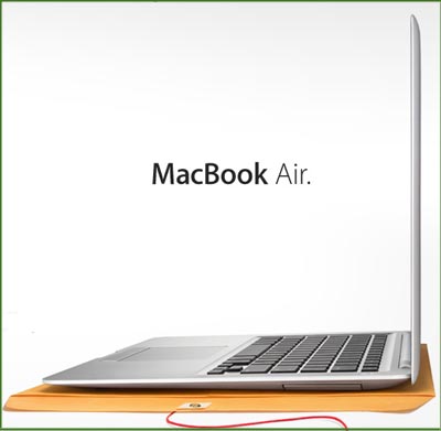 Macbook Air