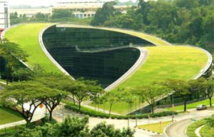 Scuola Arte e Design di Singapore