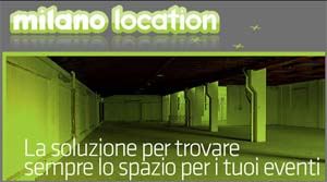 Milano Location