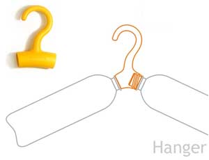 Hanger, Xuan Yu