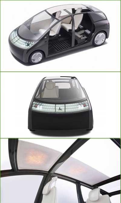 Toyota 1/x