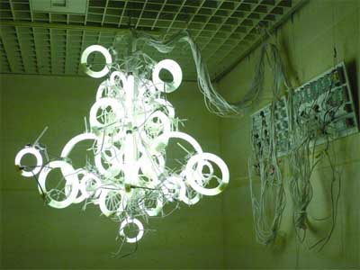 Chandelier