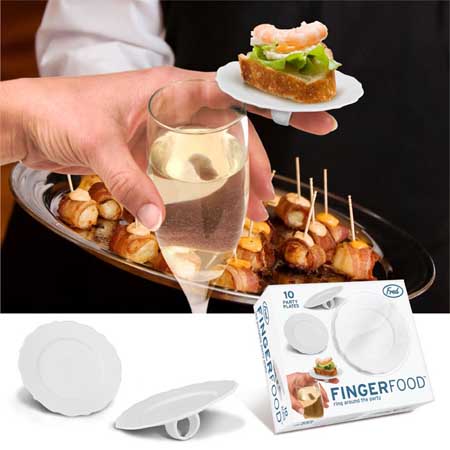 Fingerfood