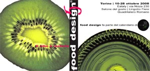 Food-Design