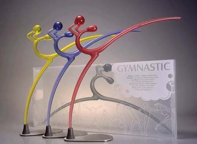 Gymnastic Hanger