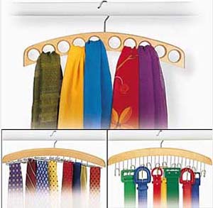 Organise Hanger