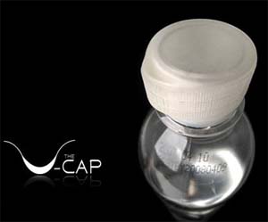 U-Cap 