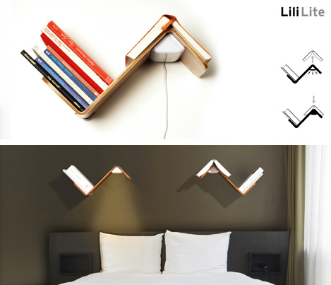 lili-lite-lampada Lampada Lili Lite