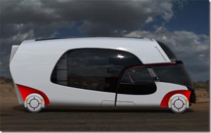 Colim, concept camper