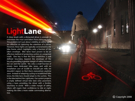 Light Lane