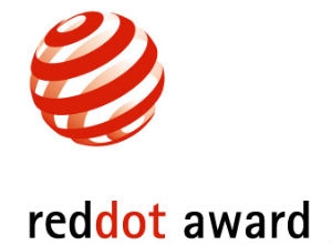 Red Dot Design Award