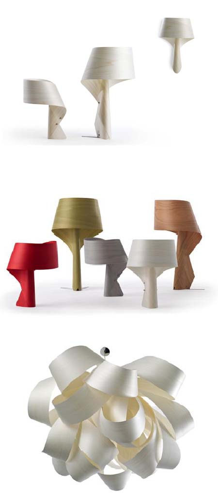 Air Lamp
