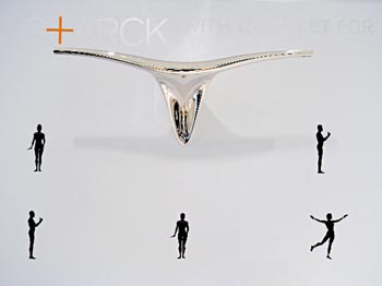 Home-Gym-Office Philippe Starck
