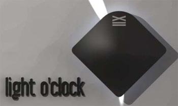 light-o-clock Light O\'Clock