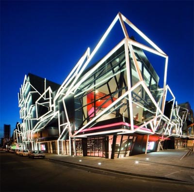 Melbourne Theatre