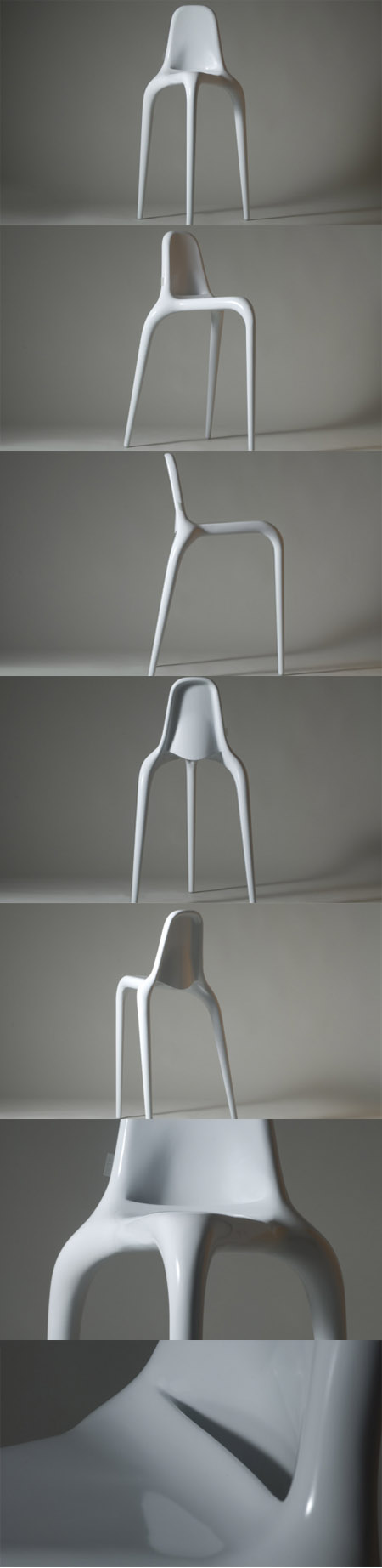 NONO Chair