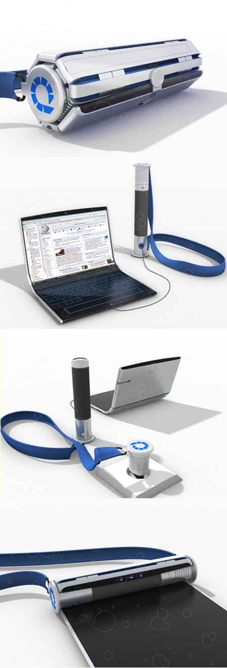 Rolltop Orkin Design