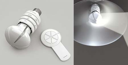 Eco Bulb