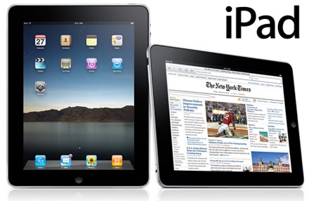 iPad Apple