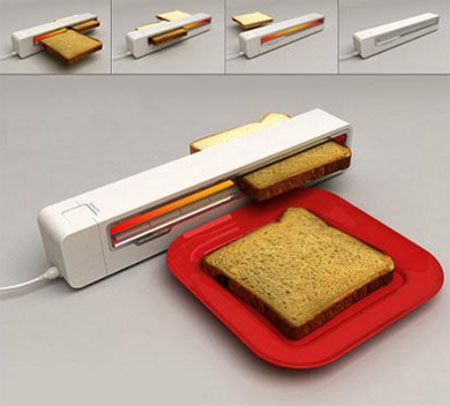 Rollertoaster design 