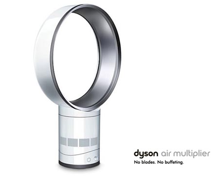 Dyson Air Multiplayer