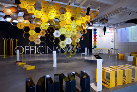 officinanove, DESIGN E COMPLEMENTI D\'ARREDO